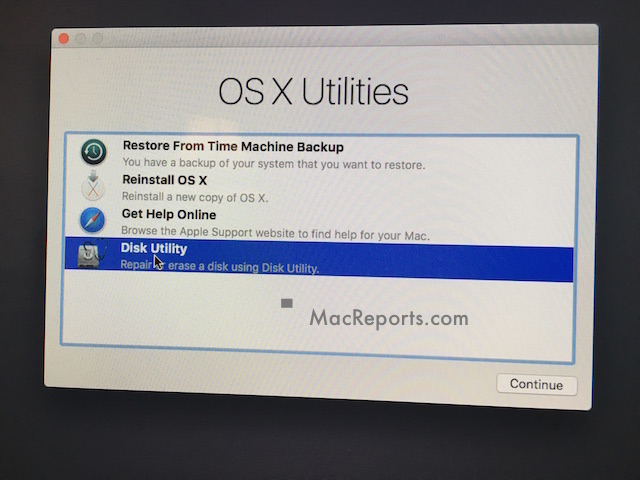 using google drive as a backup tool for a hard mac reinstall